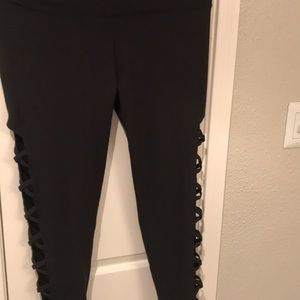 workout leggings
